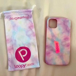 Loopy Case